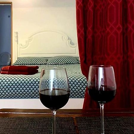 Quarto Privado Das Porthelinhas Ventosa  Εξωτερικό φωτογραφία