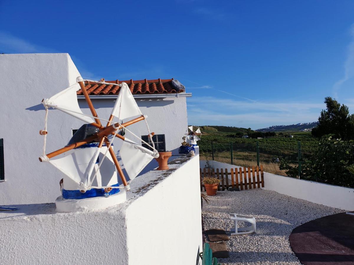 Quarto Privado Das Porthelinhas Ventosa  Εξωτερικό φωτογραφία