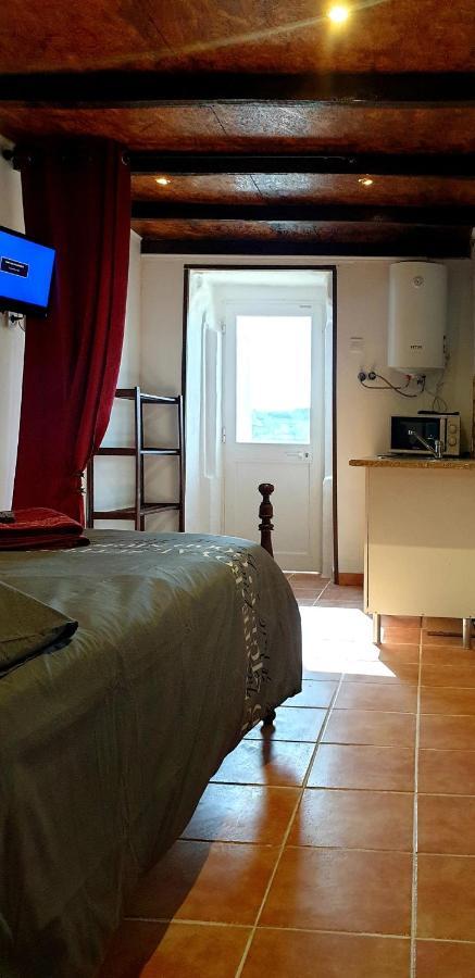 Quarto Privado Das Porthelinhas Ventosa  Εξωτερικό φωτογραφία