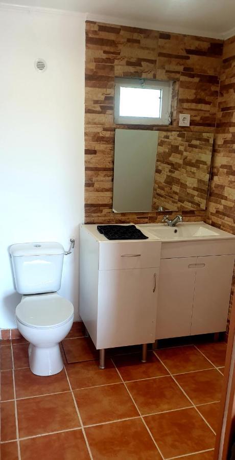 Quarto Privado Das Porthelinhas Ventosa  Εξωτερικό φωτογραφία