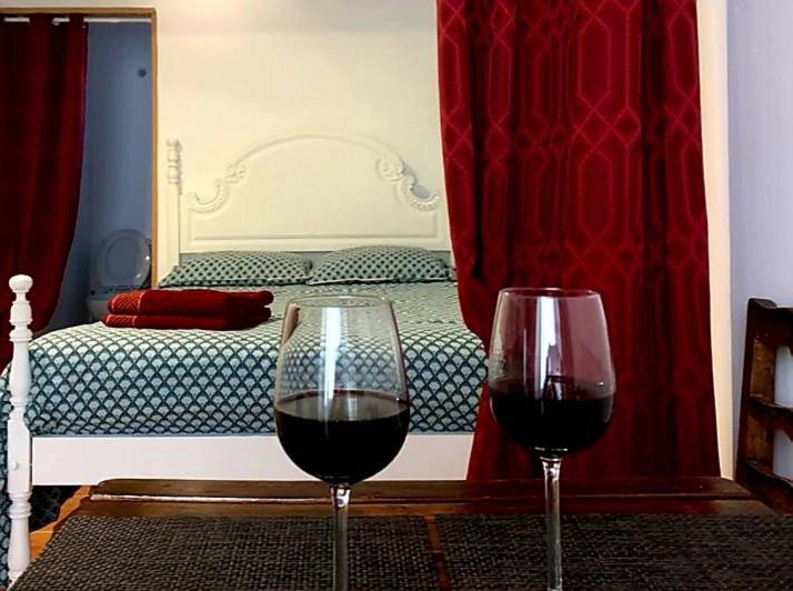 Quarto Privado Das Porthelinhas Ventosa  Εξωτερικό φωτογραφία