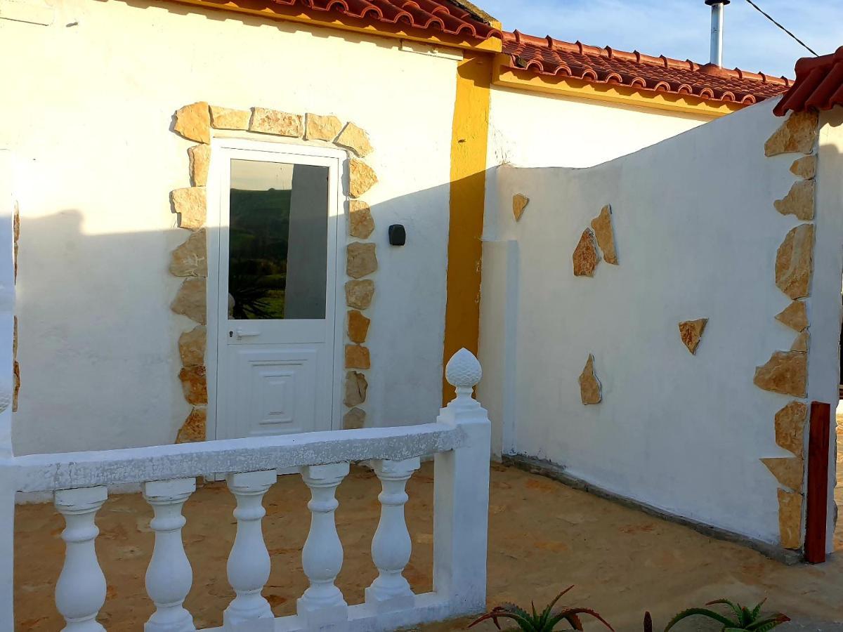 Quarto Privado Das Porthelinhas Ventosa  Εξωτερικό φωτογραφία
